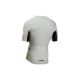2. Koszulka rowerowa NORTHWAVE Force 2 Jersey S/s szara