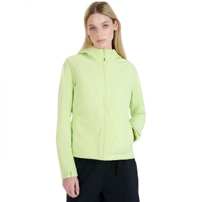 2. Kurtka softshell 4F F320 W 4FWSS25TSOFF320 45S