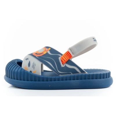 11. Sandały Ipanema Fun Sea Baby Jr 83661BD297