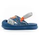 11. Sandały Ipanema Fun Sea Baby Jr 83661BD297