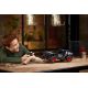 16. LEGO Technic 42160 Audi RS Q e-tron