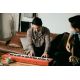 2. CASIO CT-S1 RD - Keyboard