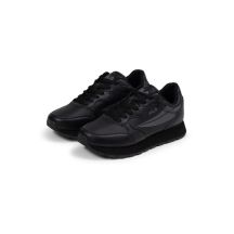 Fila Hypert buty sportowe damskie sneakersy modne wygodne lekkie czarne
