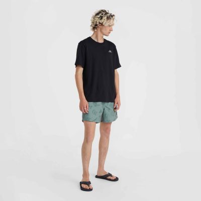 4. Szorty kąpielowe O'Neill Mix&Match Cali Print 15'' M 92800613869