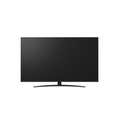 Telewizor LG NanoCell 55NANO81A3A 55'' 4K Ultra HD WebOS Dolby Digital DVB-T2 Czarny