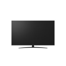 Telewizor LG NanoCell 55NANO81A3A 55'' 4K Ultra HD WebOS Dolby Digital DVB-T2 Czarny