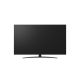 Telewizor LG NanoCell 55NANO81A3A 55'' 4K Ultra HD WebOS Dolby Digital DVB-T2 Czarny