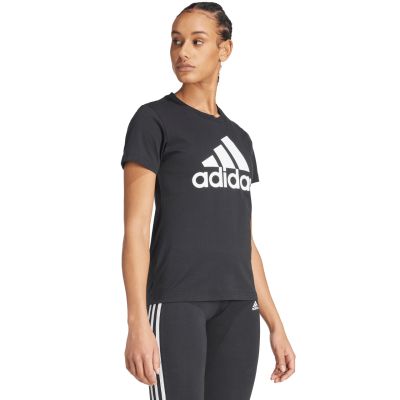 19. Koszulka adidas Essentials Regular T-Shirt W GL0722