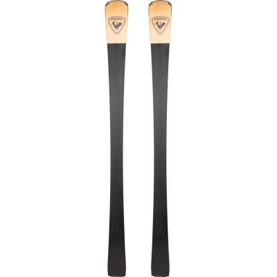 2. Zestaw narciarskie narciarski ROSSIGNOL NOVA 8 XPRESS / XPRESS W 11 GW B83 GREY BRONZE