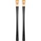 2. Zestaw narciarskie narciarski ROSSIGNOL NOVA 8 XPRESS / XPRESS W 11 GW B83 GREY BRONZE