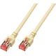 2. EFB Elektronik 25m Cat6 S/FTP kabel sieciowy Szary