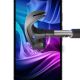 12. Folia ochronna matowa 3mk Silky Matt Pro na Google Pixel 9A