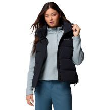 Columbia Amaze Puff Vest 2164724010 Czarne L