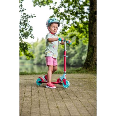 7. Hulajnoga Coolslide Arboom Jr 92800398288