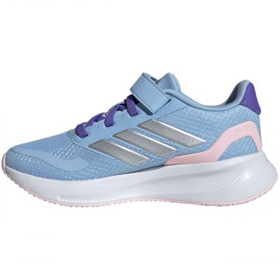 5. Buty sportowe adidas Runfalcon 5 Jr IE8581