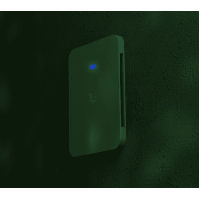 11. Mocowanie Ubiquiti U7 Pro Wall Paintable Flush Mount (UACC-U7-Pro-Wall-FM)