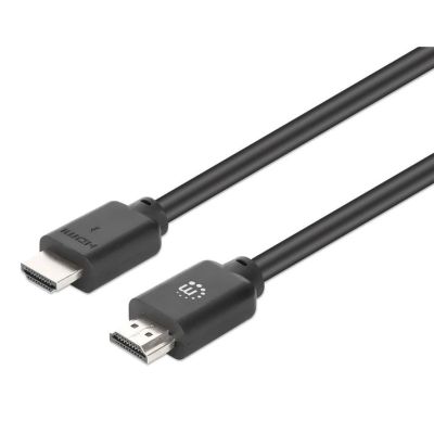 6. Manhattan 356718 kabel HDMI 22,5 m HDMI Typu A (Standard) Czarny
