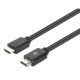 6. Manhattan 356718 kabel HDMI 22,5 m HDMI Typu A (Standard) Czarny