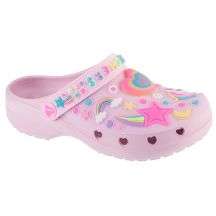 Skechers Heart Charmer - Girly Land 308406L-LPMT Różowe 28