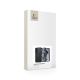5. Etui Tech-Protect MagMat MagSafe na Samsung Galaxy S25 - przezroczysto-niebieskie