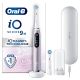 39. Szczoteczka Oral-B iO Series 9 Rose Quartz