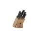 13. Zestaw 7 Noży w bloku ZWILLING 35068-003-0