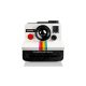5. LEGO Ideas 21345 Aparat Polaroid OneStep SX-70