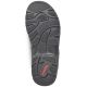 10. Sandały na rzepy Rieker M 26156-25 RKR447B
