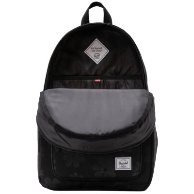 3. Herschel Settlement Backpack 11407-06088 Wielokolorowe One size