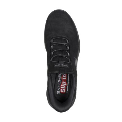3. Skechers męskie buty sportowe SUMMITS-KORLO 232940 BBK