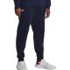 Spodnie męskie Under Armour Rival Fleece Joggers granatowe 1379774 410 2XL