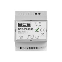 BCS-ZA1240