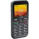 2. Doro Leva L10 6,1 cm (2.4") 120,7 g Czarny Telefon funkcjonalny