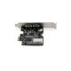 7. Digitus Firewire 800 (1394b) karta PCIe