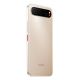 6. Nubia Z2468N 17,2 cm (6.78") Dual SIM Android 15 5G USB Type-C 20 GB 256 GB 5000 mAh Piaskowy