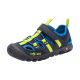 3. Sandały Trollkids Kids Kroksand Sandal Jr 266-100
