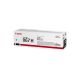 3. Canon CRG-067H Toner Cyan 5105C002