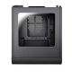 13. Obudowa Thermaltake Core V1 CA-1B8-00S1WN-00 (Mini ITX; kolor czarny)