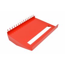 REGAŁ HOOZAR PÓŁKA 1