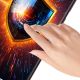 6. Folia prywatyzująca matowa 3mk Silky Matt Privacy na Samsung Galaxy S23 Ultra