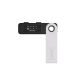 2. Ledger Nano S Plus Portfel na sprzęt biurkowy Czarny