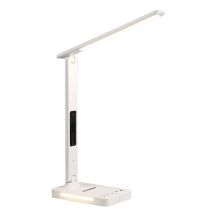 Avide ABLDL-ODL-7W lampa stołowa LED Biały