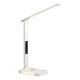 Avide ABLDL-ODL-7W lampa stołowa LED Biały