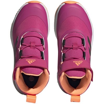 2. Buty adidas Fortarun All Terrain Cloudfoam Sport Running Jr GZ1807
