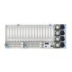 5. Platforma Asus Rack (4U) ESC8000A-E13P AMD EPYC 9005 (8xNVMe, 2xM.2, 2x10Gbe, IPMI, 3200W)