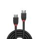 3. Lindy 36468 kabel HDMI 10 m HDMI Typu A (Standard) Czarny
