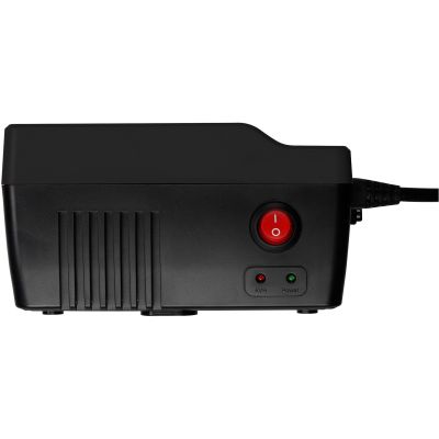 2. POWER WALKER STABILIZATOR NAPIĘCIA AVR 1200VA, 220/230/240V, 3 X SCHUKO OUT