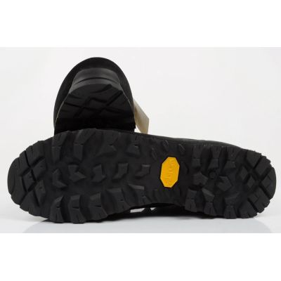 9. Aku buty trekkingowe męskie Trekker Gore-tex turystyczne za kostkę czarne szare