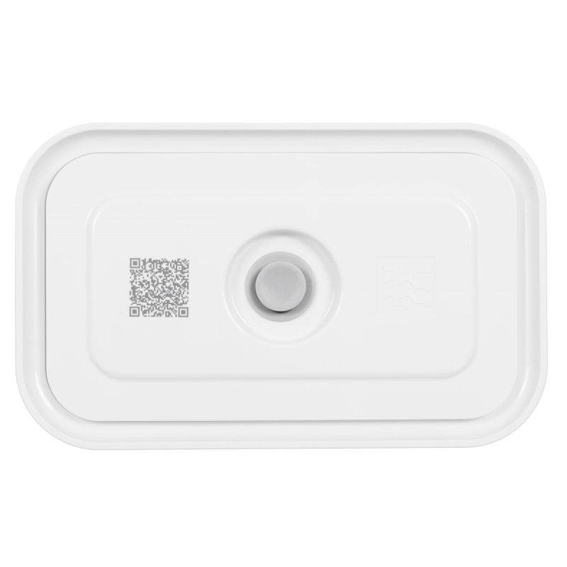 4. Szklany pojemnik ZWILLING Fresh & Save 750 ml