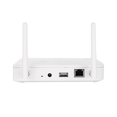 9. ABUS PPIC91000 kamera przemysłowa Kamera bezpieczeństwa IP Wewnętrzna / zewnętrzna Sufit/ściana/biurko